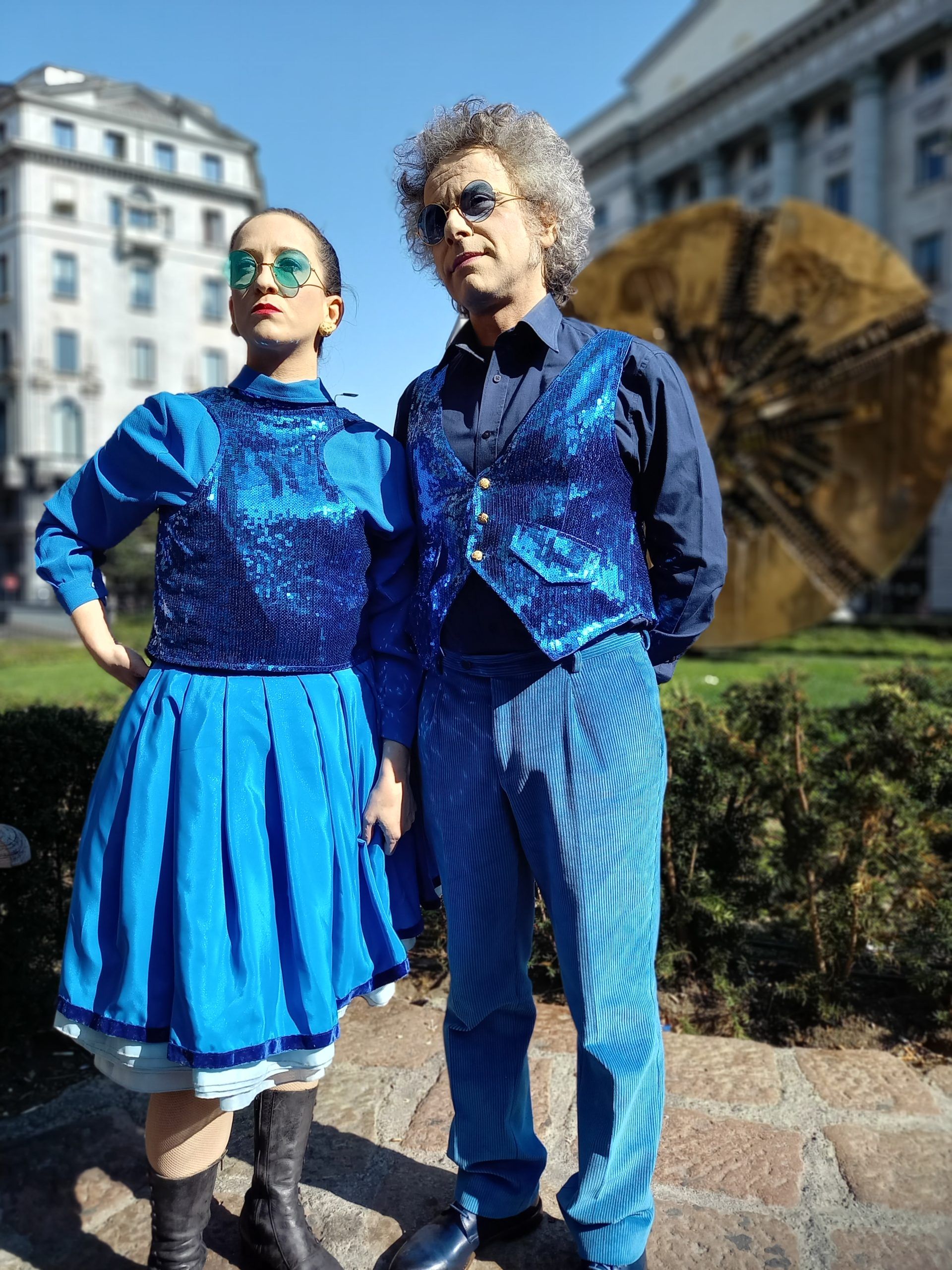 milano dicono di lei | caccia al tesoro letteraria | elleboro editore