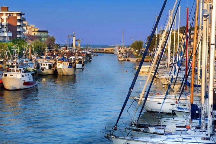 bellaria igea marina - elleboro editore