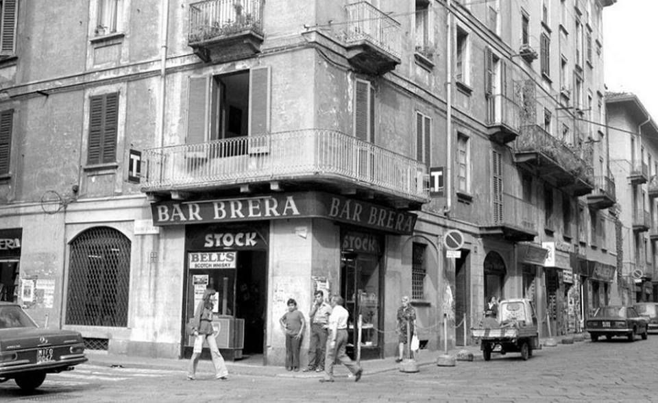 brera elleboro editore