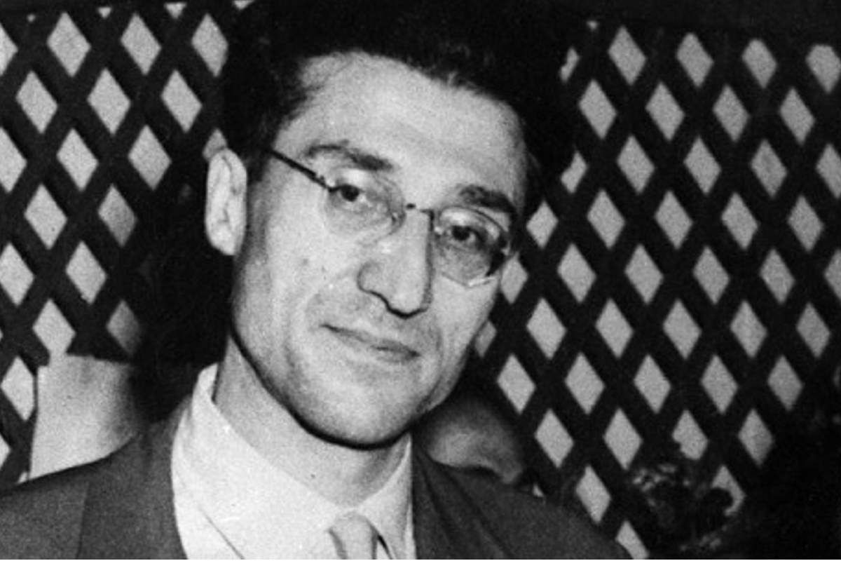 cesare pavese - elleboro editore