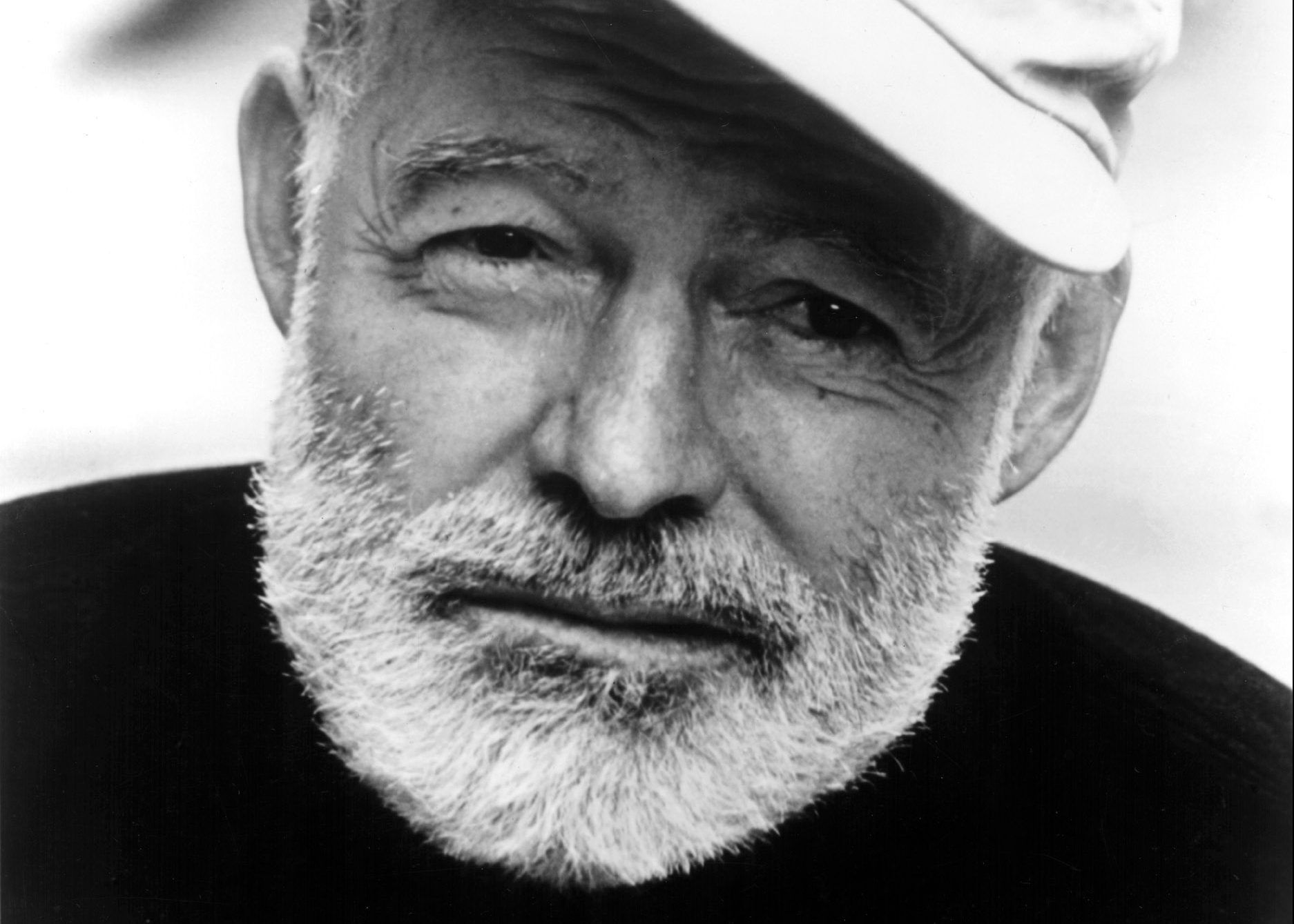 ernest hemingway 2 - elleboro editore