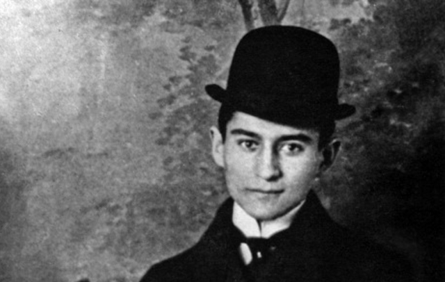 franz kafka - elleboro editore