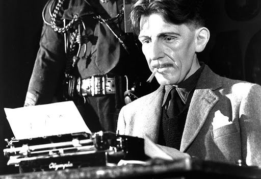 george orwell - elleboro editore