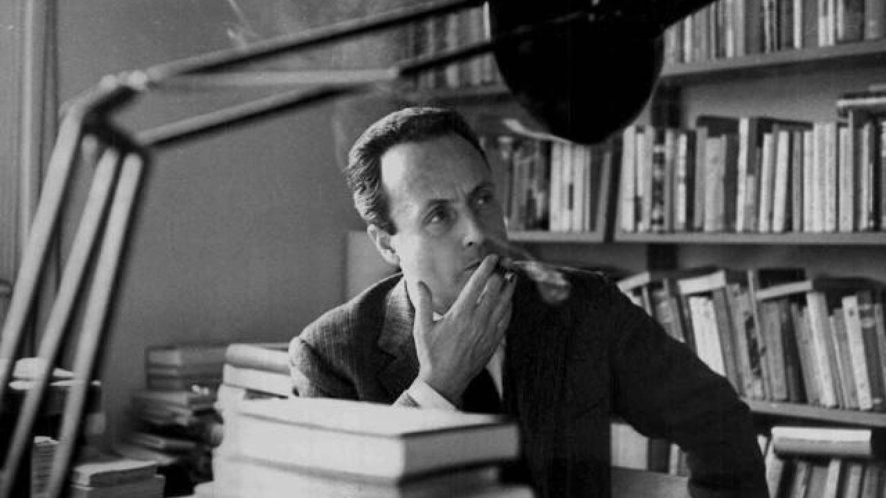 giorgio bassani - elleboro editore