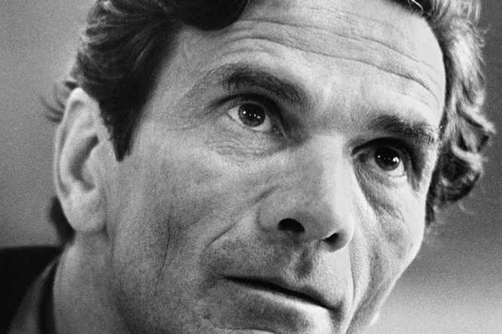 pier paolo pasolini - elleboro editore