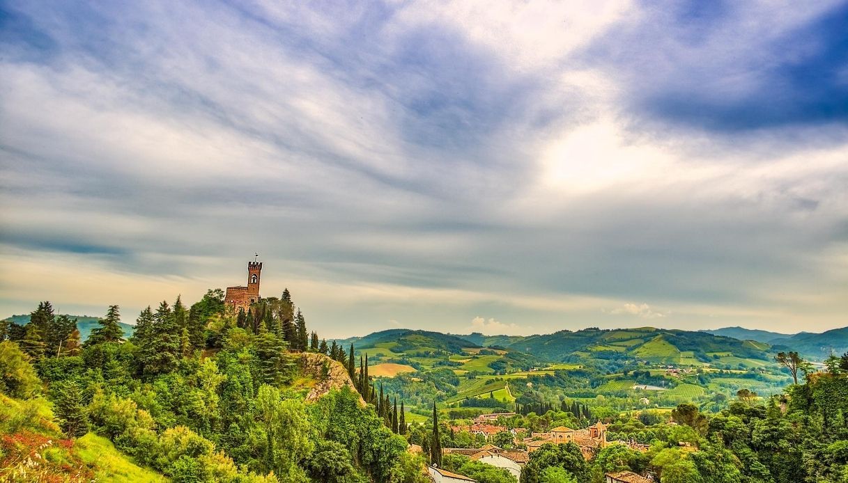 romagna - elleboro editore