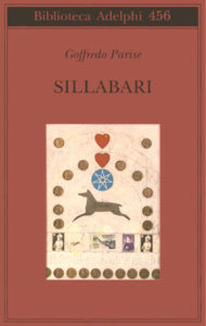 Copertina di Sillabari, di Goffredo Parise