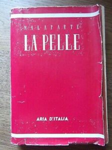 curzio malaparte la pelle - elleboro editore
