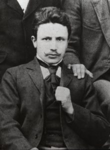 dino campana - elleboro editore