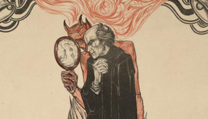 faust goethe elleboro editore