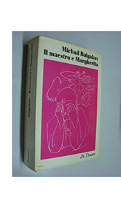 il maestro e margherita de donato elleboro editore